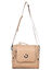 Vanity case souple Victoire 28 cm Sable Sable
