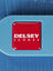 Vanity case rigide Helium 37 cm Bleu Clair Bleu Clair