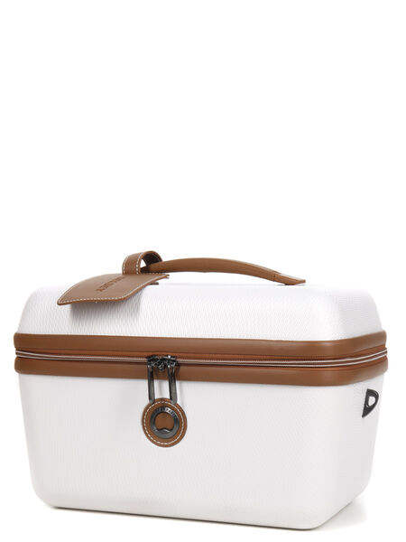 Vanity case rigide Chatelet Air 2.0 - 32 cm Angora