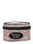 Vanity case souple Rex Mes beauty 16.5 cm Rose Multicolore