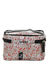 Vanity case souple Rex Mes beauty 16.5 cm Rose Multicolore