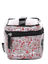 Vanity case souple Rex Mes beauty 16.5 cm Rose Multicolore
