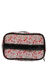 Vanity case souple Rex Mes beauty 16.5 cm Rose Multicolore