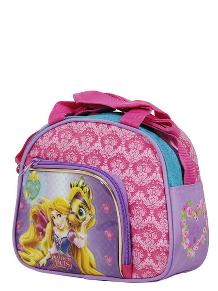 Vanity case souple Raiponce Palace Pets 23 cm