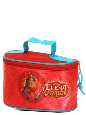 Vanity case Elena d'Avalor Fleurs Rose