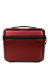 Vanity case rigide Pure Mate Toploader 34 cm Bordeaux