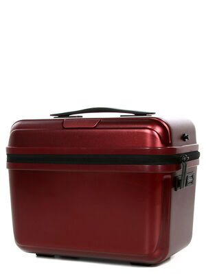 Vanity case Elite Pure Mate Toploader 34 cm