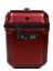 Vanity case rigide Pure Mate Toploader 34 cm Bordeaux