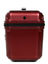 Vanity case rigide Pure Mate Toploader 34 cm Bordeaux