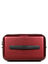 Vanity case rigide Pure Mate Toploader 34 cm Bordeaux
