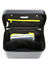 Vanity case rigide Pure Mate Toploader 34 cm Anthracite Anthracite