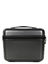 Vanity case rigide Pure Mate Toploader 34 cm Anthracite Anthracite