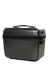 Vanity case rigide Pure Mate Toploader 34 cm Anthracite Anthracite
