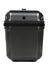 Vanity case rigide Pure Mate Toploader 34 cm Anthracite Anthracite