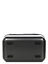 Vanity case rigide Pure Mate Toploader 34 cm Anthracite Anthracite