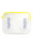 Vanity case rigide Pure Mate Toploader 34 cm Bleu Nuit Bleu Nuit