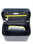 Vanity case rigide Pure Mate Toploader 34 cm Bleu Nuit Bleu Nuit