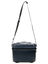 Vanity case rigide Pure Mate Toploader 34 cm Bleu Nuit Bleu Nuit