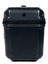 Vanity case rigide Pure Mate Toploader 34 cm Bleu Nuit Bleu Nuit