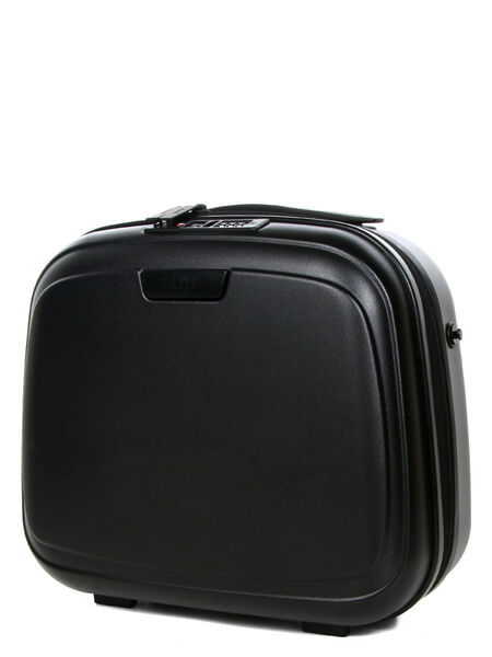 Vanity case rigide Pure Mate Classic 35 cm Blackout