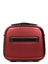 Vanity case rigide Pure Mate Classic 35 cm Bordeaux Bordeaux