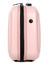 Vanity case rigide Pure Mate Classic 35 cm Rose Rose