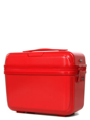 Vanity case Elite Pure Bright Toploader 34 cm