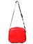 Vanity case rigide Pure Bright Classic 35 cm Rouge Vif Rouge Vif