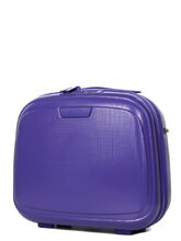 Vanity case Elite Pure Bright Classic 35 cm