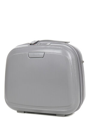 Vanity case Elite Pure Bright Classic 35 cm Cool Grey