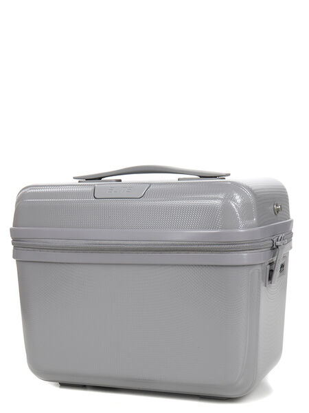 Vanity case rigide Pure Bright Toploader 34 cm