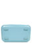 Vanity case rigide Pure Bright Toploader 34 cm Bleu Turquoise Bleu Turquoise