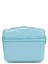 Vanity case rigide Pure Bright Toploader 34 cm Bleu Turquoise Bleu Turquoise