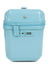 Vanity case rigide Pure Bright Toploader 34 cm Bleu Turquoise Bleu Turquoise