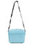 Vanity case rigide Pure Bright Toploader 34 cm Bleu Turquoise Bleu Turquoise