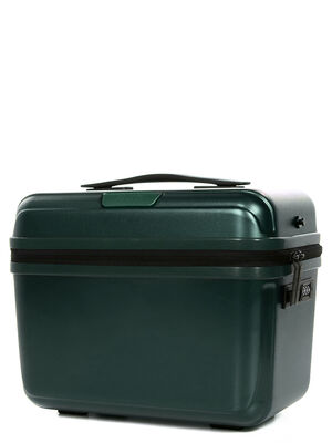 Vanity case Elite Pure Mate Toploader 34 cm
