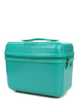 Vanity case Elite Pure Bright Toploader 34 cm