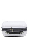 Vanity case rigide Noumea 32 cm Blanc Blanc