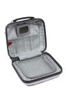 Vanity case rigide Noumea 32 cm Blanc Blanc