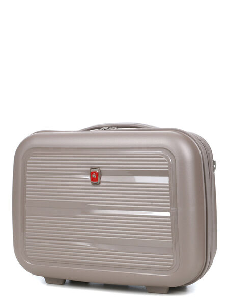 Vanity case rigide Bionic 34 cm