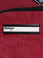 Vanity case souple Mexico 30 cm Rouge Rouge