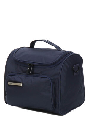 Vanity case Horizon New Mexico 30 cm Bleu