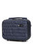 Vanity case rigide Napoli 31 cm Bleu Fonc� Bleu Fonc�