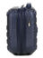 Vanity case rigide Napoli 31 cm Bleu Fonc� Bleu Fonc�