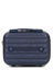 Vanity case rigide Napoli 31 cm Bleu Fonc� Bleu Fonc�