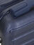 Vanity case rigide Napoli 31 cm Bleu Fonc� Bleu Fonc�