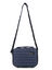 Vanity case rigide Napoli 31 cm Bleu Fonc� Bleu Fonc�
