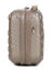 Vanity case rigide Napoli 31 cm Champagne Champagne