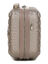 Vanity case rigide Napoli 31 cm Champagne Champagne