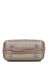Vanity case rigide Napoli 31 cm Champagne Champagne